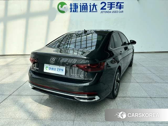 Volkswagen Sagitar id 4271314 из Китая 16