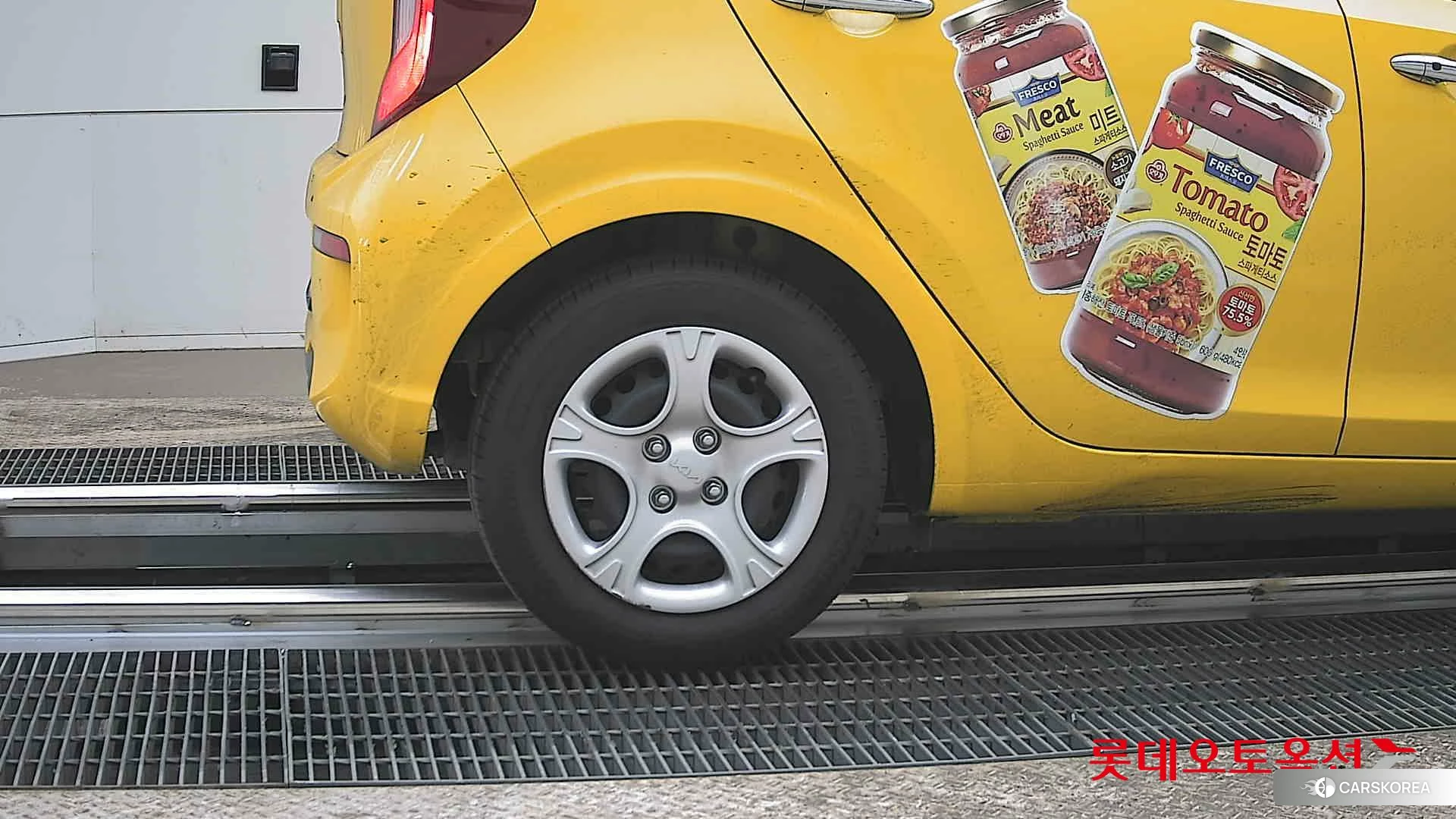 Kia Morning id 3869388 из Кореи 16