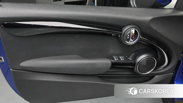 Mini Cooper S Convertible id 4501588 из Кореи 16