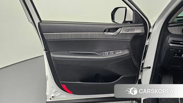 Hyundai The New Palisade id 4427851 из Кореи 16