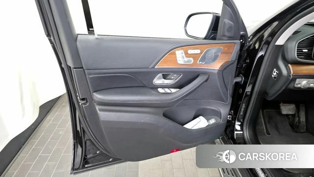 Mercedes-Benz GLE-Class W167 id 4344962 из Кореи 16