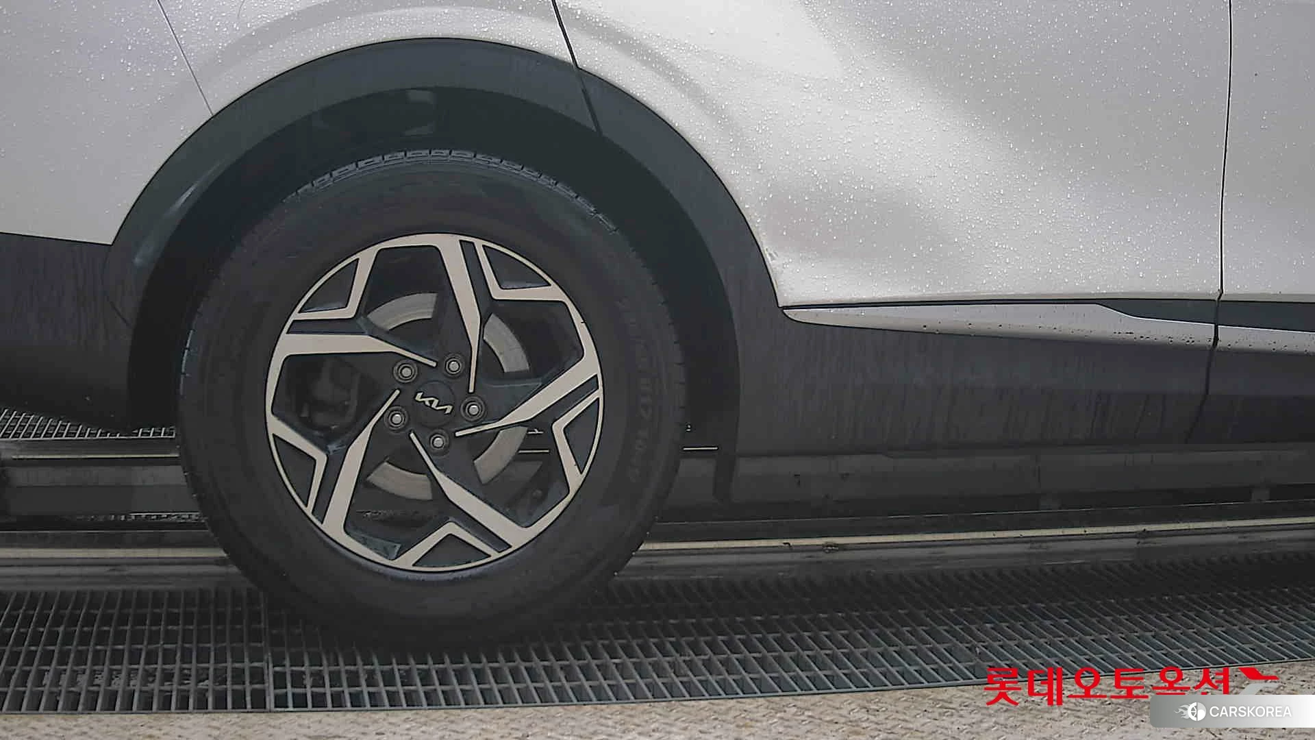 Kia Sportage id 4352413 из Кореи 16