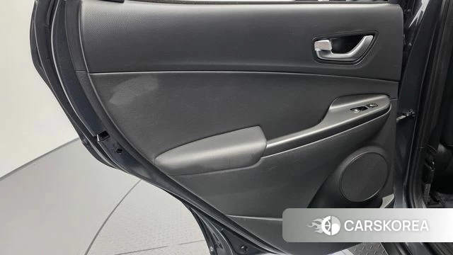 Hyundai The New Kona id 4457995 из Кореи 16