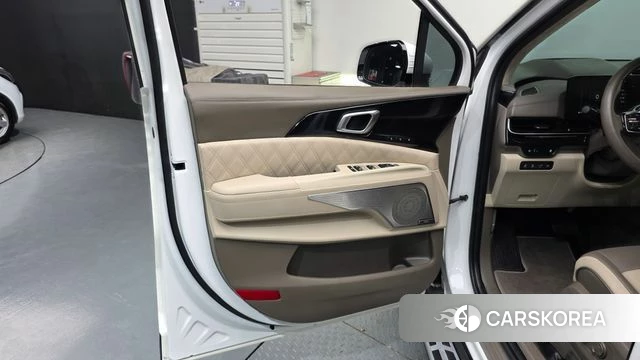 Kia The New Carnival 4th Generation id 4630399 из Кореи 16