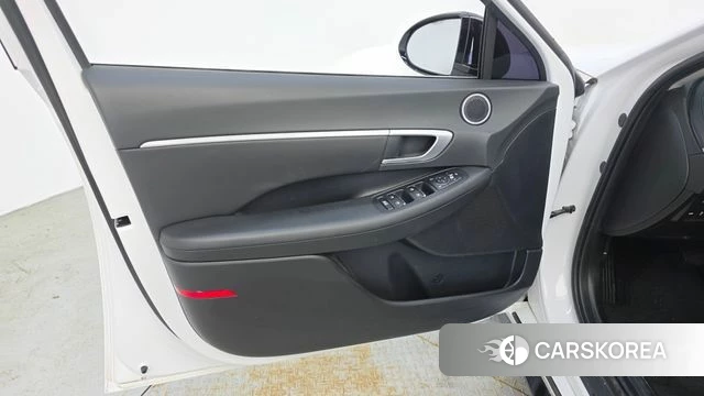 Hyundai Sonata (DN8) id 4281489 из Кореи 16