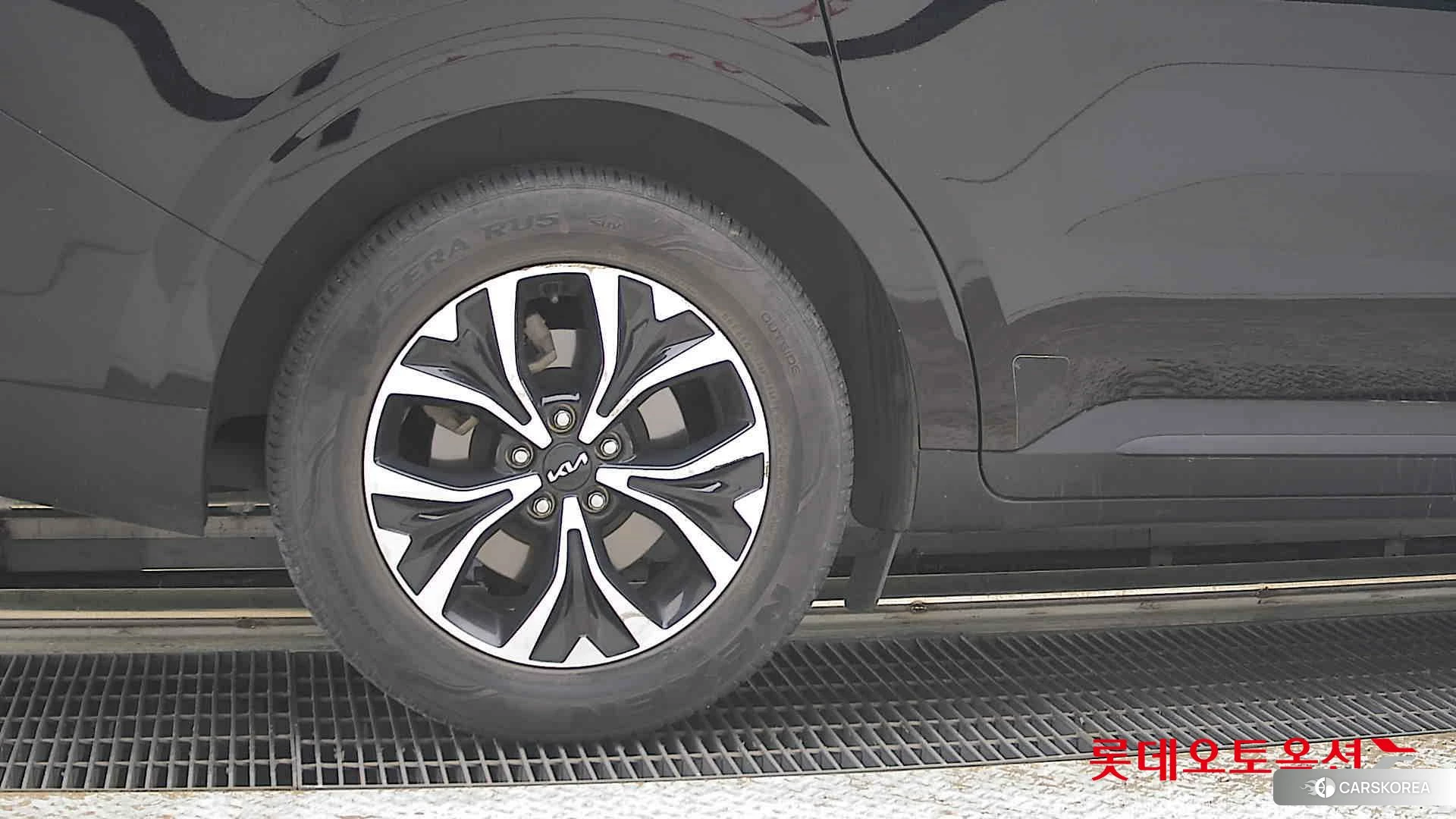 Kia Carnival id 4289590 из Кореи 16