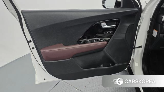 Kia The New Niro id 4604060 из Кореи 16
