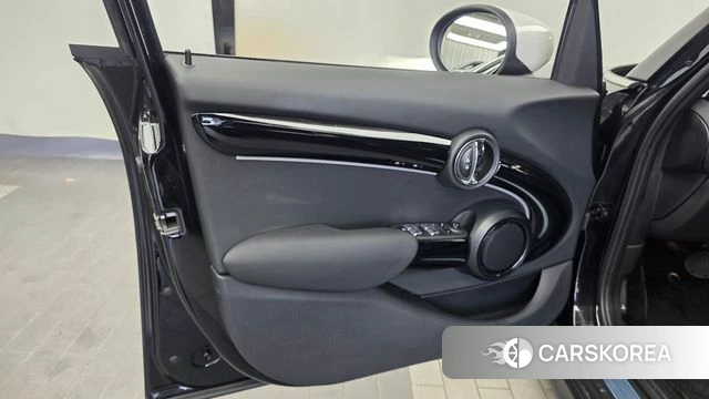 Mini Cooper id 4922443 из Кореи 16