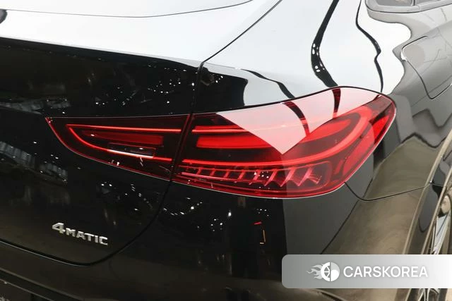 Mercedes-Benz GLE coupe id 4260549 из Китая 16
