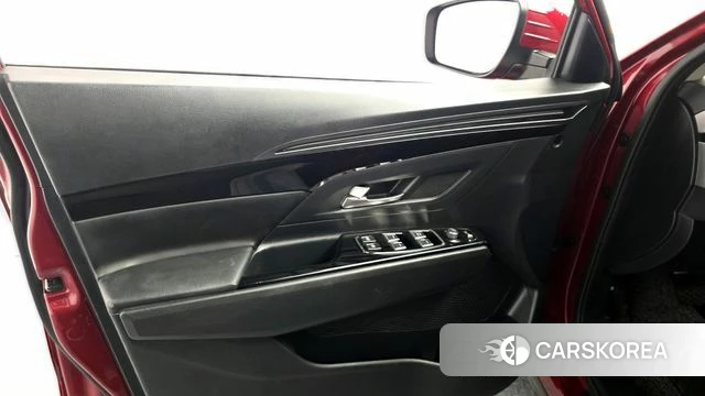 Ssangyong Beautiful Korando id 4344743 из Кореи 16