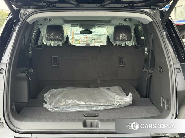 Chevrolet Trailblazer id 4210822 из Китая 16