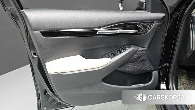 Kia Seltos id 4784432 из Кореи 16