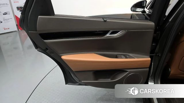 Genesis G80 (RG3) id 4308646 из Кореи 16
