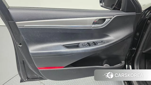 Hyundai The New Grandeur IG id 4446961 из Кореи 16