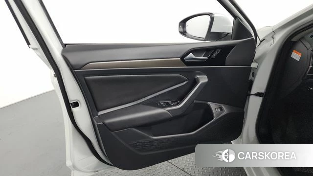 Volkswagen 7th Generation of Jetta id 4383243 из Кореи 16