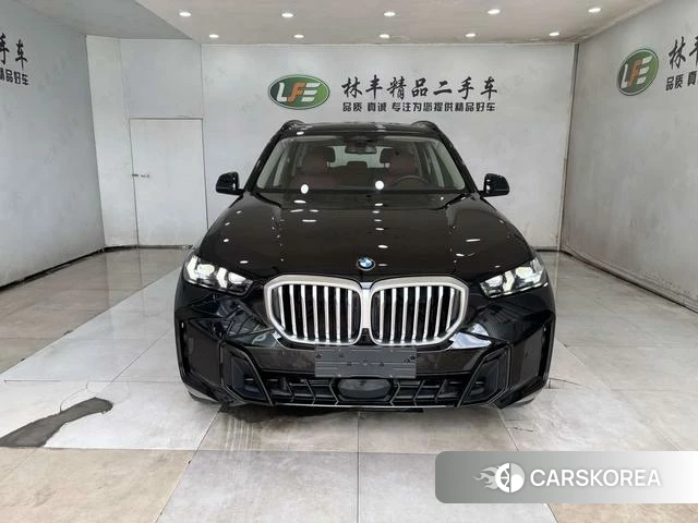 BMW X5 id 4307597 из Китая 16