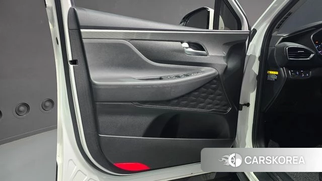 Hyundai Santa Fe TM id 4873489 из Кореи 16
