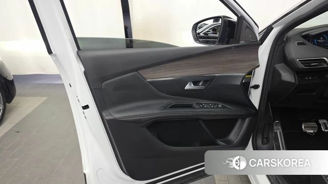 Peugeot 3008 second generation id 4792893 из Кореи 16