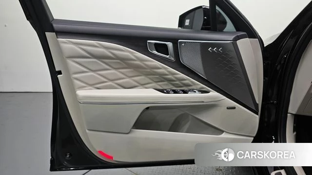 Kia K8 Hybrid id 4899393 из Кореи 16