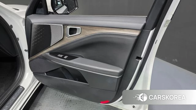 Kia K8 id 4187377 из Кореи 16