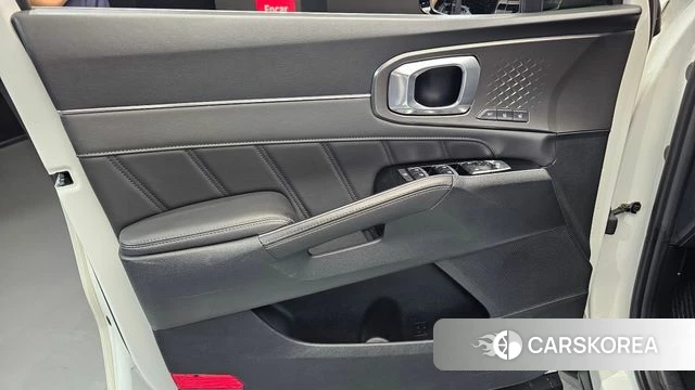 Kia Sorento 4th Generation id 4475008 из Кореи 16
