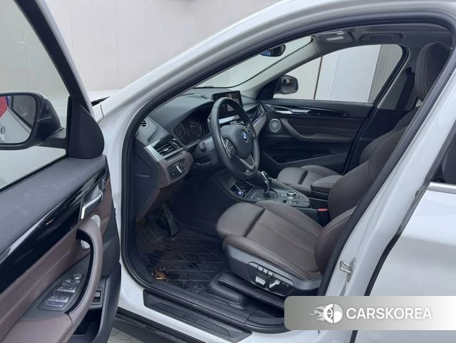 BMW X1 id 4298153 из Китая 16