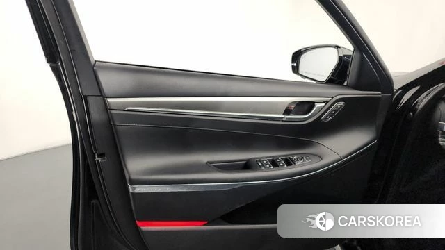 Hyundai The New Grandeur IG id 4195339 из Кореи 16