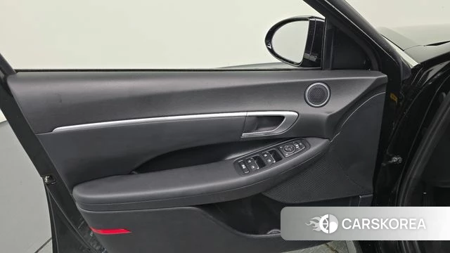 Hyundai Sonata (DN8) id 4350990 из Кореи 16