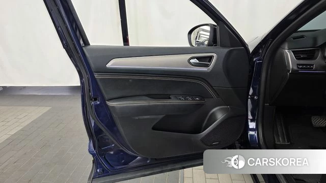 Renault Korea (Samsung) Arcana id 4533445 из Кореи 16