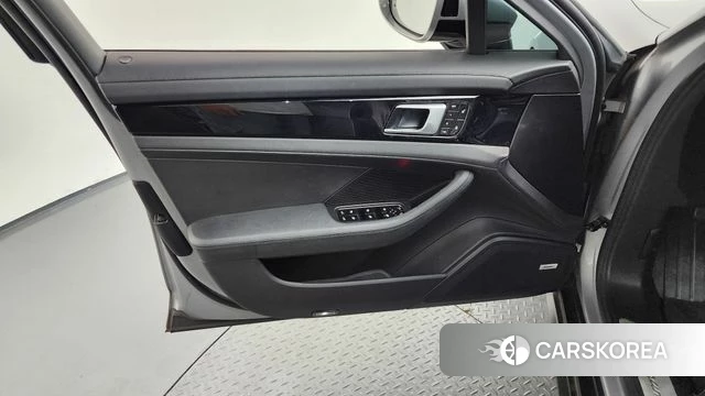 Porsche Panamera (971) id 4615557 из Кореи 16