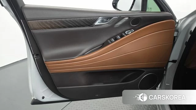 Genesis G80 (RG3) id 4283319 из Кореи 16