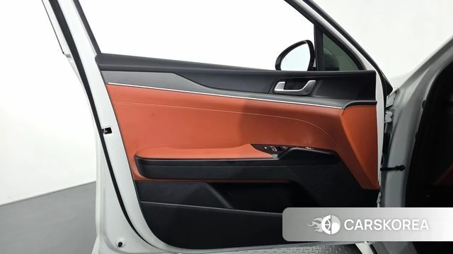 Kia The New K5 3rd generation id 4940775 из Кореи 16