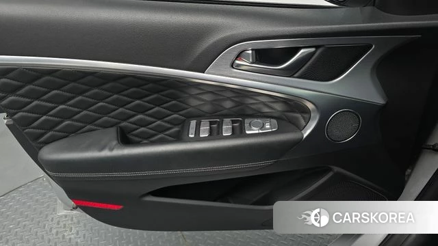 Genesis G70 id 4733102 из Кореи 16