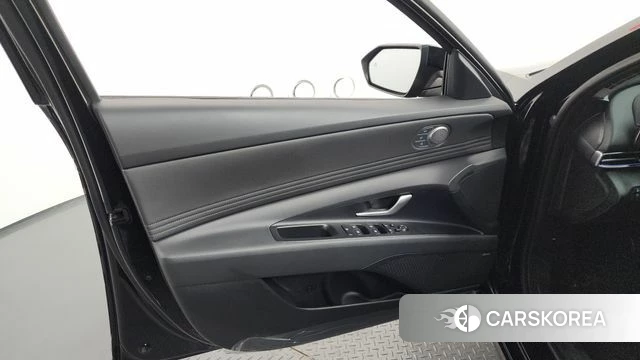 Hyundai The New Avante (CN7) id 4185744 из Кореи 16