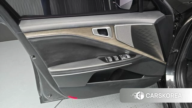 Kia K8 id 4355873 из Кореи 16