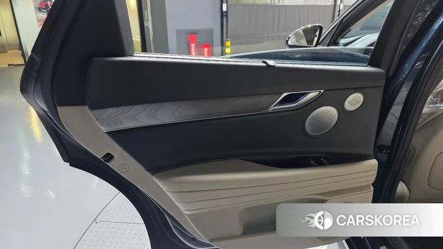 Genesis G80 (RG3) id 4389319 из Кореи 16