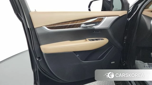 Cadillac XT6 id 4458078 из Кореи 16