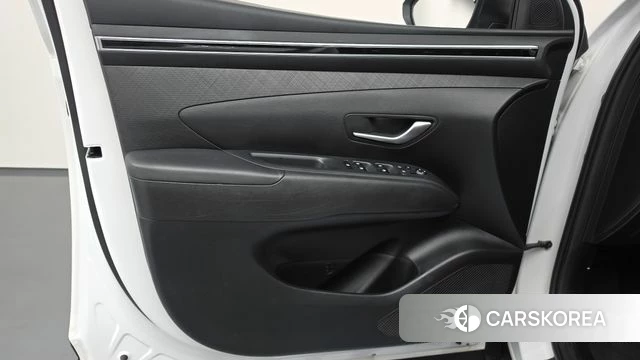 Hyundai Tucson (NX4) id 4458510 из Кореи 16