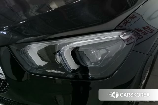 Mercedes-Benz GLE (import) id 4271114 из Китая 16