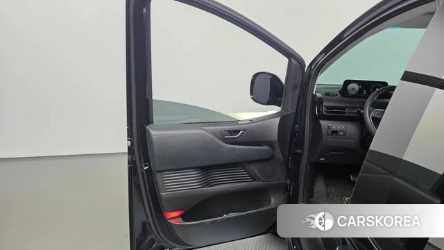 Hyundai Staria id 4500330 из Кореи 16