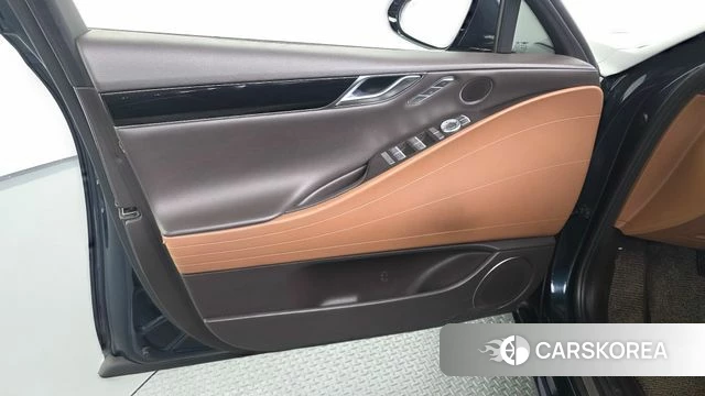 Genesis G80 (RG3) id 4524948 из Кореи 16