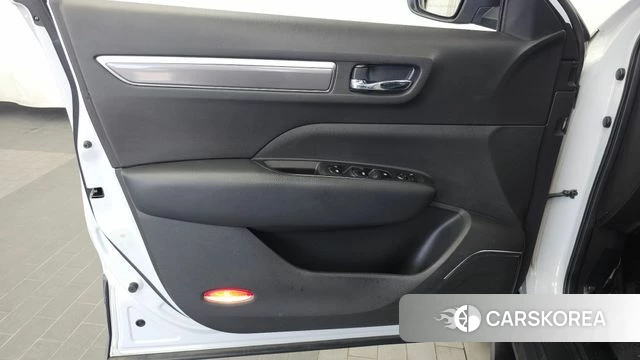 Renault Korea (Samsung) QM6 id 4390580 из Кореи 16