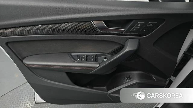 Audi SQ5 (FY) id 4641590 из Кореи 16