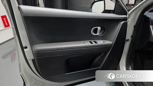 Hyundai Ionic 5 id 4523412 из Кореи 16