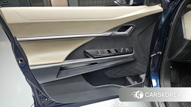 Ssangyong Torres id 4561214 из Кореи 16