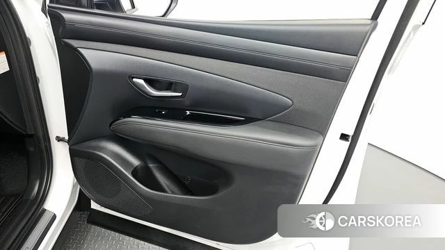 Hyundai The New Tucson Hybrid (NX4) id 4336703 из Кореи 16