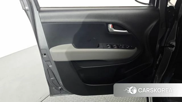 Kia The New Kia Ray id 4641098 из Кореи 16
