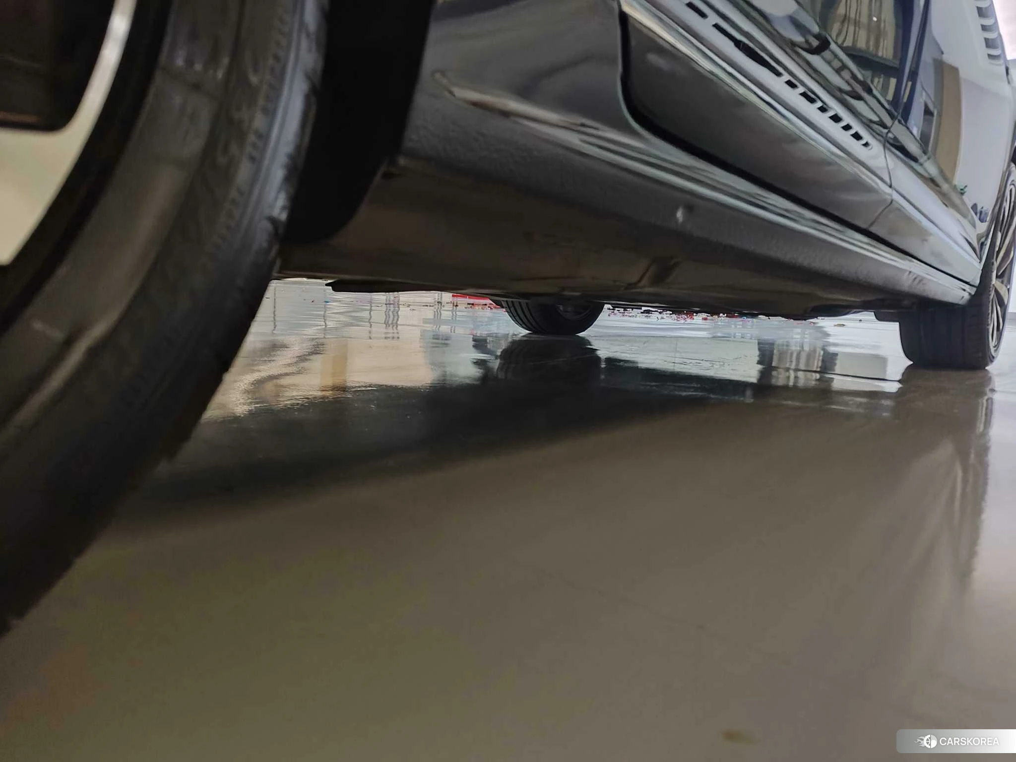 Volkswagen Passat id 4514881 из Китая 16