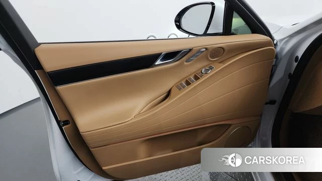 Genesis G80 (RG3) id 4607737 из Кореи 16