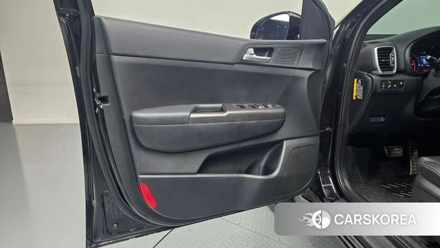 Kia Sportage The Bold id 4543142 из Кореи 16